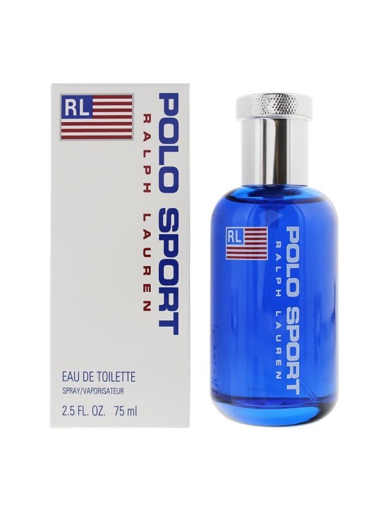 Polo Sport 75 ml Eau de Toilette Ralph Lauren | Joyería Parejo