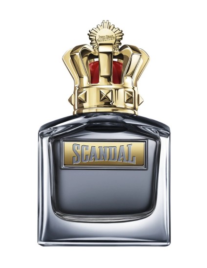 Scandal 100 ml Eau de Toilette Jean Paul Gaultier | Joyería Parejo