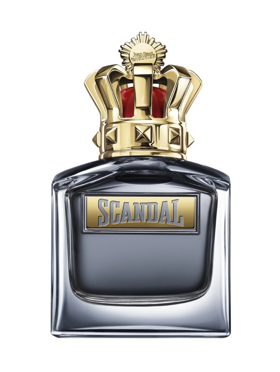 Scandal 100 ml Eau de Toilette Jean Paul Gaultier | Joyería Parejo