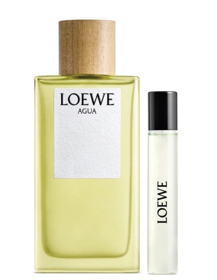 Agua 150 ml Eau de Toilette Loewe Set | Joyería Parejo