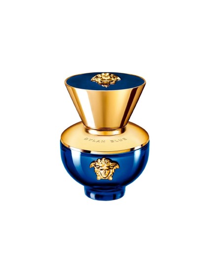 Versace Dylan Blue Eau de Parfum 50 ml Mujer | Joyería Parejo