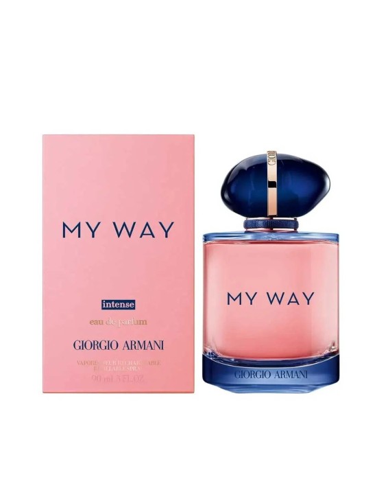 My Way Intense 90 ml Eau de Parfum Giorgio Armani | Joyería Parejo