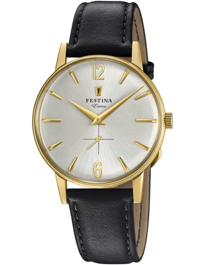 Reloj Festina Hombre F20249/2 Colección Extra 1948