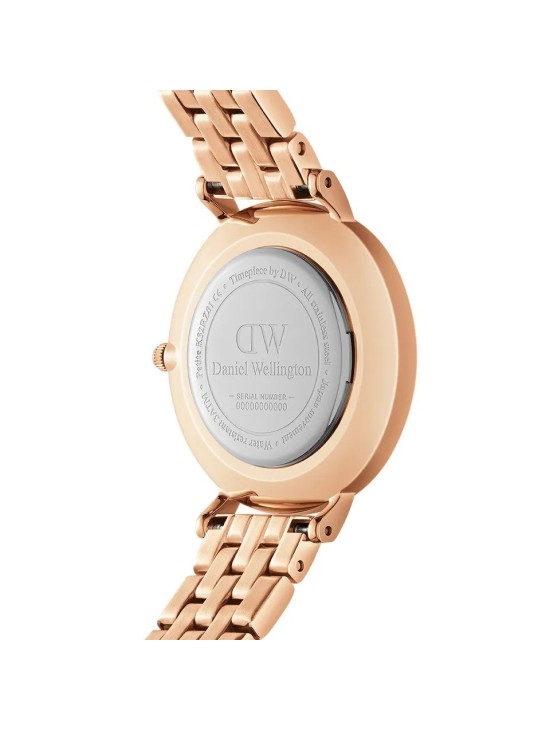 Reloj Daniel Wellington Mujer DW00100617 | Joyería Parejo