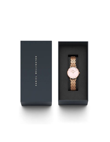 Reloj Daniel Wellington Mujer DW00100617 | Joyería Parejo