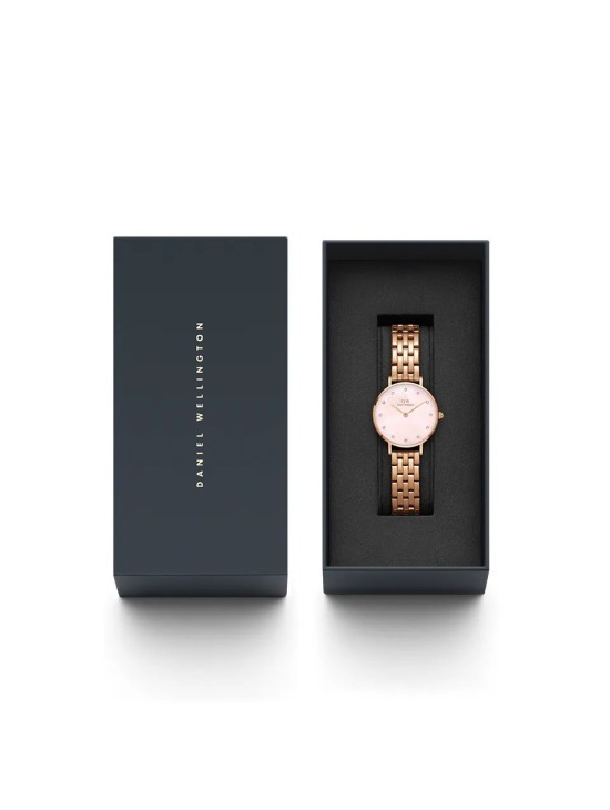 Reloj Daniel Wellington Mujer DW00100617 | Joyería Parejo