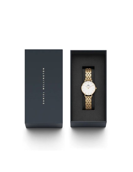 Reloj Daniel Wellington Mujer DW00100614 | Joyería Parejo