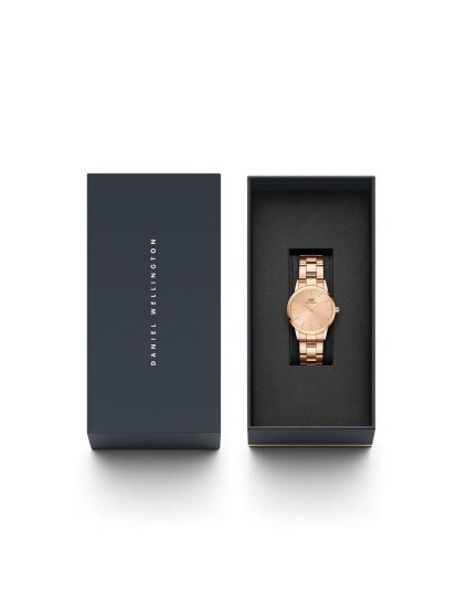 Reloj Daniel Wellington Mujer DW00100401 | Joyería Parejo