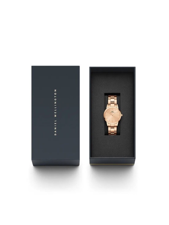 Reloj Daniel Wellington Mujer DW00100401 | Joyería Parejo