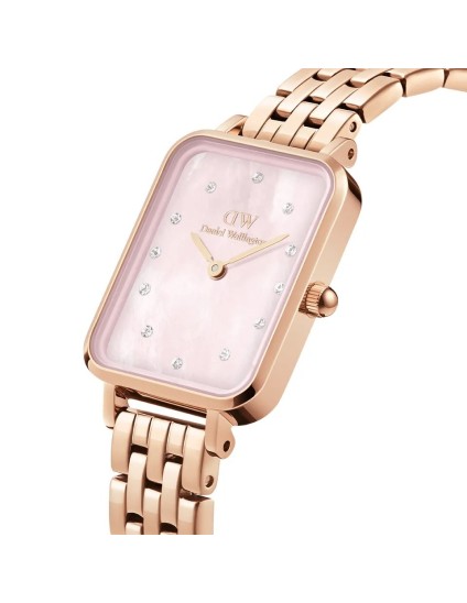 Reloj Daniel Wellington Mujer DW00100621 | Joyería Parejo