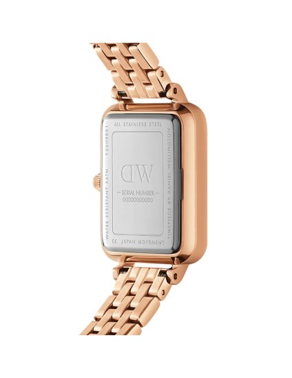 Reloj Daniel Wellington Mujer DW00100621 | Joyería Parejo