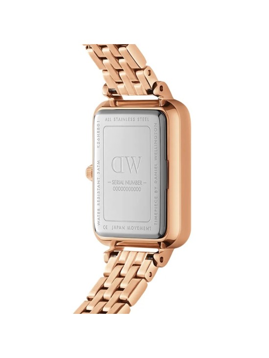 Reloj Daniel Wellington Mujer DW00100621 | Joyería Parejo