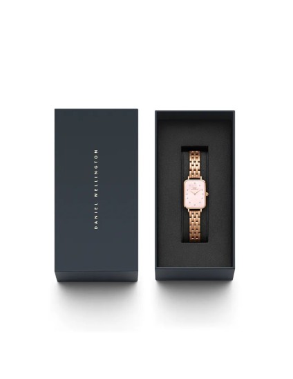 Reloj Daniel Wellington Mujer DW00100621 | Joyería Parejo