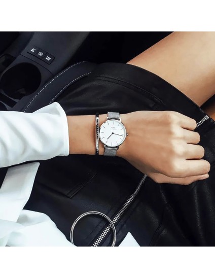 Reloj Daniel Wellington Mujer DW00100164 | Joyería Parejo