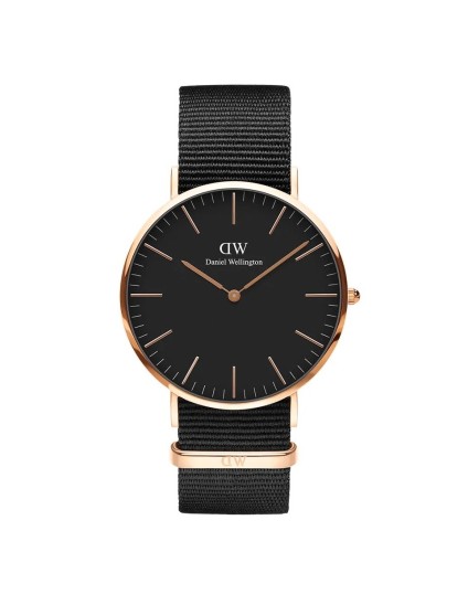 Reloj Daniel Wellington Hombre DW00100148 | Joyería Parejo