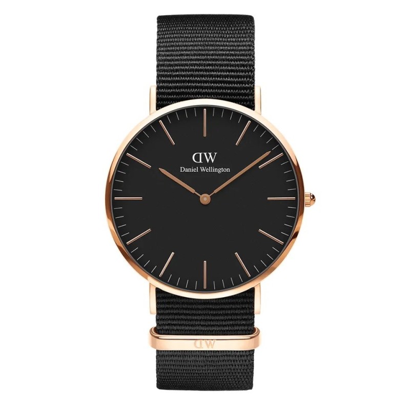 Reloj Daniel Wellington Hombre DW00100148 | Joyería Parejo