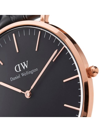 Reloj Daniel Wellington Hombre DW00100148 | Joyería Parejo