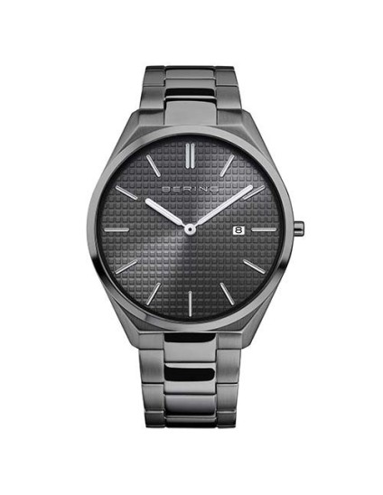 Reloj Bering Hombre 17240-777 | Joyería Parejo