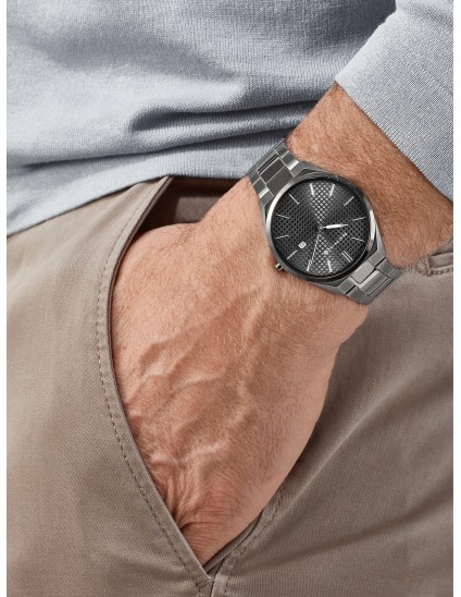 Reloj Bering Hombre 17240-777 | Joyería Parejo