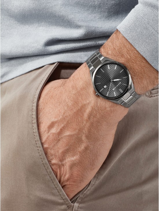 Reloj Bering Hombre 17240-777 | Joyería Parejo