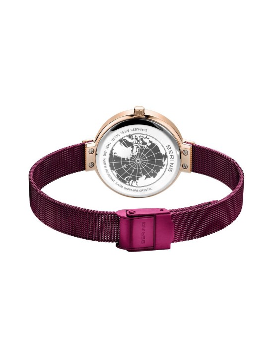 Reloj Bering Mujer 14631-969 | Joyería Parejo