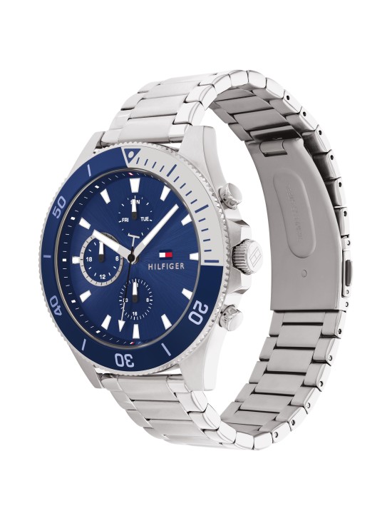 Reloj Tommy Hilfiger Hombre 1791917  | Joyería Parejo