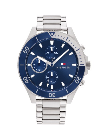 Reloj Tommy Hilfiger Hombre 1791917  | Joyería Parejo