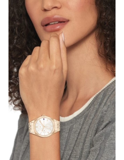 Reloj Tommy Hilfiger Mujer 1782593 | Joyería Parejo