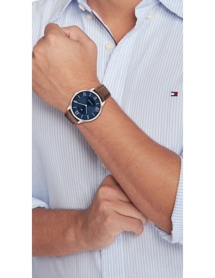 Reloj Tommy Hilfiger Hombre 1710536 | Joyería Parejo