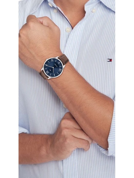 Reloj Tommy Hilfiger Hombre 1710536 | Joyería Parejo