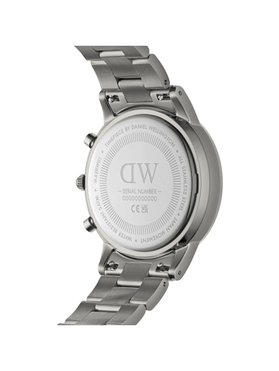 Reloj Daniel Wellington Hombre DW00100643 | Joyería Parejo