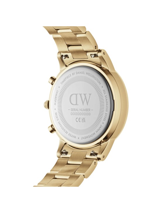 Reloj Daniel Wellington Hombre DW00100641 | Joyería Parejo