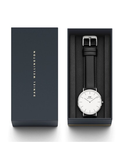 Reloj Daniel Wellington Hombre DW00100020 | Joyería Parejo