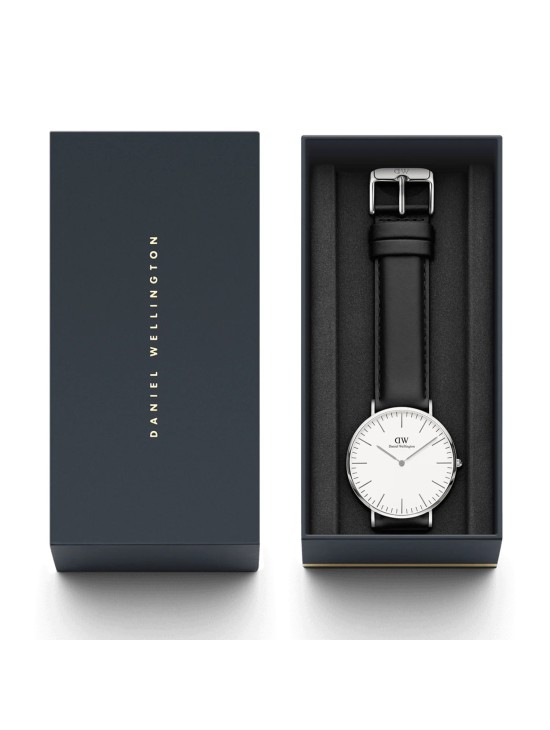 Reloj Daniel Wellington Hombre DW00100020 | Joyería Parejo