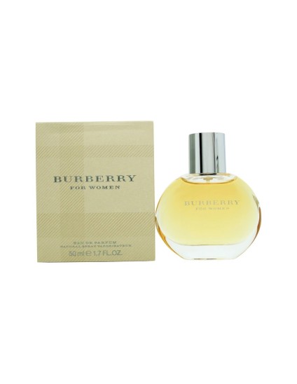 Burberry 50 ml Eau de Parfum Burberry | Joyería Parejo