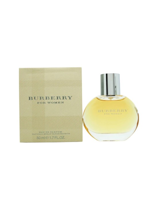 Burberry 50 ml Eau de Parfum Burberry | Joyería Parejo