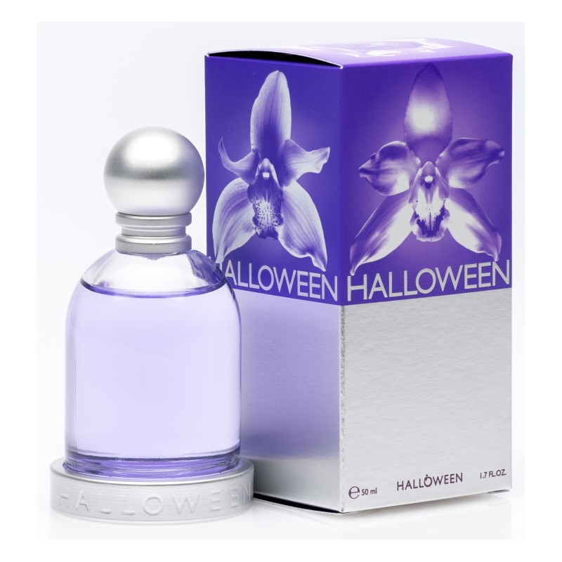 Halloween 50 ml Eau de Toilette Halloween | Joyería Parejo