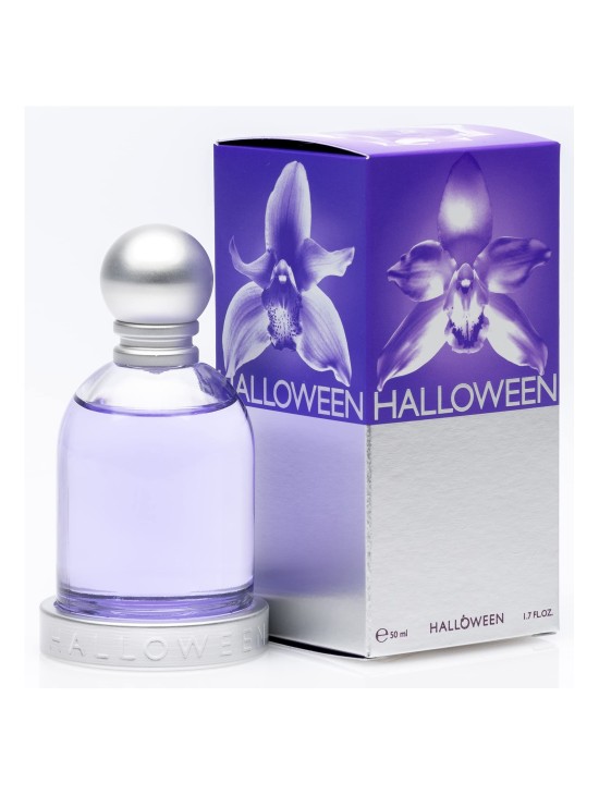 Halloween 50 ml Eau de Toilette Halloween | Joyería Parejo