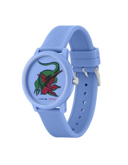 Reloj Lacoste Unisex 2011266 Stranger Things | Joyería Parejo