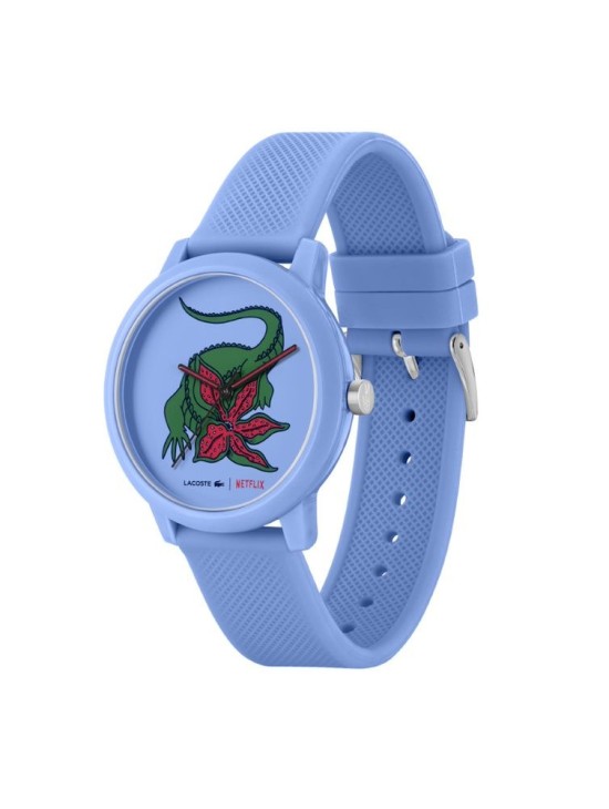 Reloj Lacoste Unisex 2011266 Stranger Things | Joyería Parejo