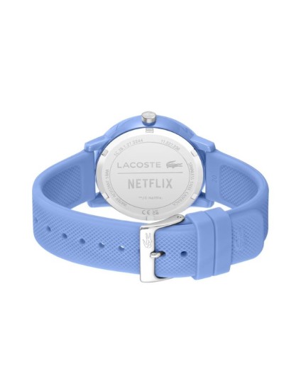 Reloj Lacoste Unisex 2011266 Stranger Things | Joyería Parejo