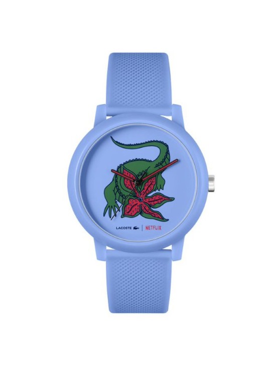 Reloj Lacoste Unisex 2011266 Stranger Things | Joyería Parejo