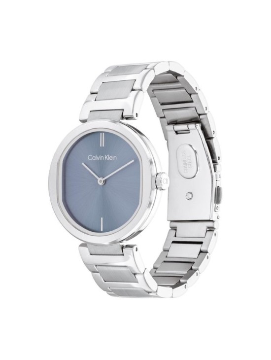 Reloj Calvin Klein Mujer 25200250 | Joyería Parejo