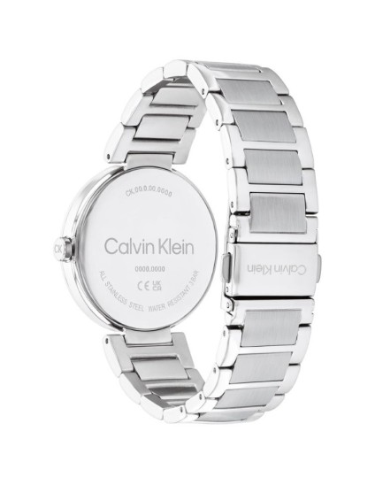 Reloj Calvin Klein Mujer 25200250 | Joyería Parejo