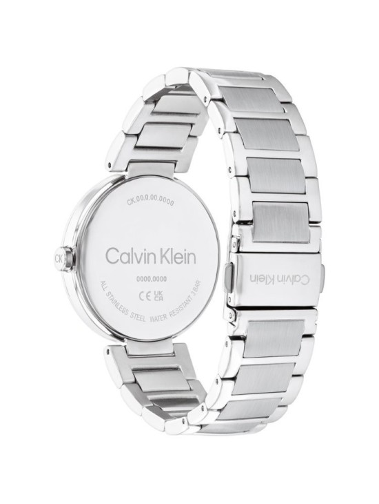 Reloj Calvin Klein Mujer 25200250 | Joyería Parejo