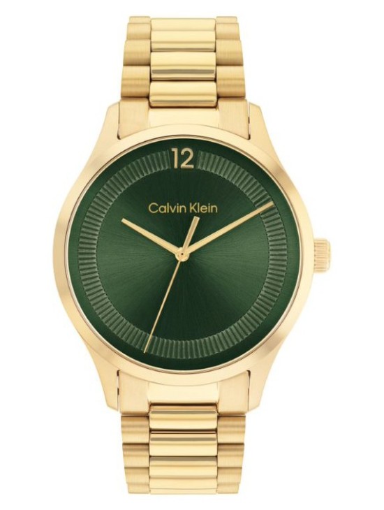 Reloj Calvin Klein Unisex 25200229 | Joyería Parejo