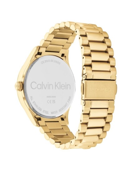 Reloj Calvin Klein Unisex 25200229 | Joyería Parejo