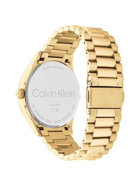 Reloj Calvin Klein Unisex 25200229 | Joyería Parejo