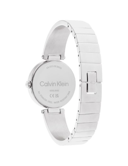 Reloj Calvin Klein Mujer 25200311 | Joyería Parejo