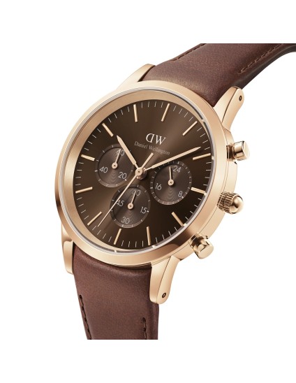 Reloj Daniel Wellington Hombre DW00100640 | Joyería Parejo